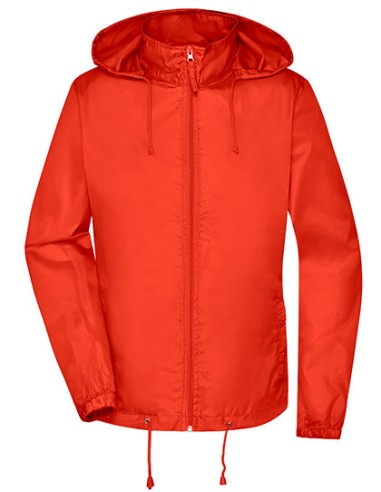 J-JN1131-Ladies Promo Jacket